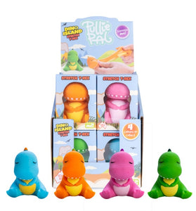 Stretch T Rex (SENT AT RANDOM)