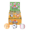 Smooshos Squishy Sports Ball  (SENT AT RANDOM)