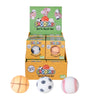 Smooshos Squishy Sports Ball  (SENT AT RANDOM)