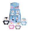 Pullie Pal Stretch Penguin (SENT AT RANDOM)