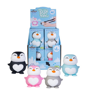 Pullie Pal Stretch Penguin (SENT AT RANDOM)