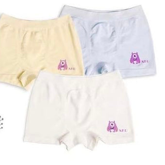BABY AI PANTIES FOR BOY