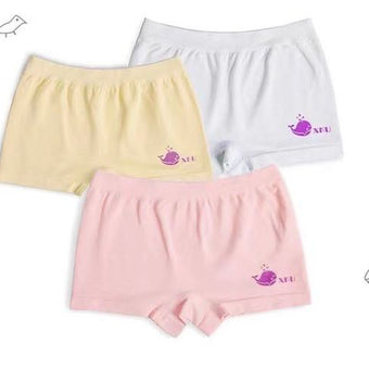 BABY AI PANTIES FOR GIRL