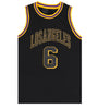 Kid's Basketball Jersey  size 8 - Los Angeles 6