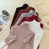 Knitted Winter Tops