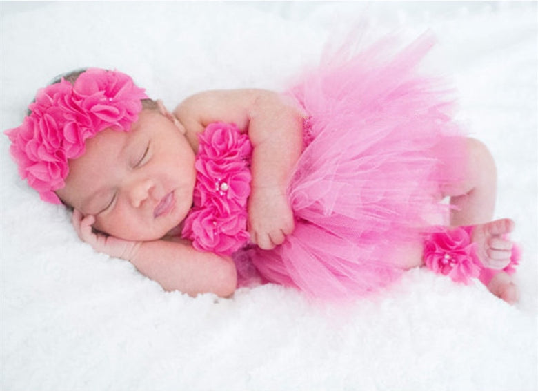 Babies Tutu  Costume