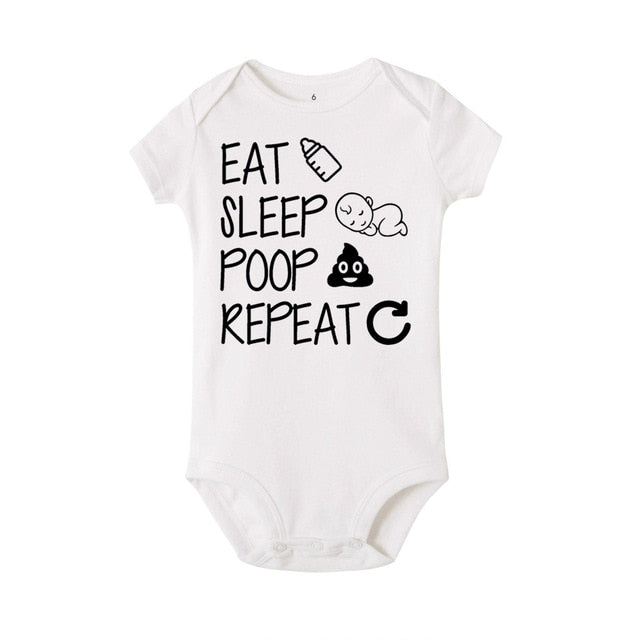 Babies Romper 