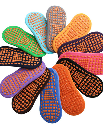 Kids Anti-Slip Socks