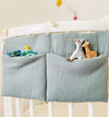 Babies Crib Storage Bag