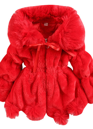 Little Girls Jackets