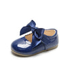 Baby Girls Patent Leather Shoes