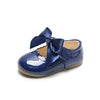 Baby Girls Patent Leather Shoes