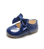 Baby Girls Patent Leather Shoes