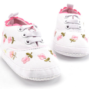 Toddlers First Walker