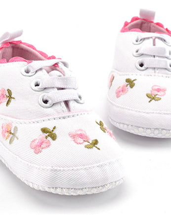 Toddlers First Walker