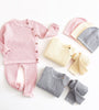 Babies Knit Set