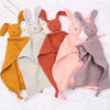 Muslin Comforter Toy